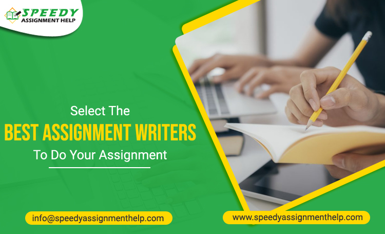 free assignment writers